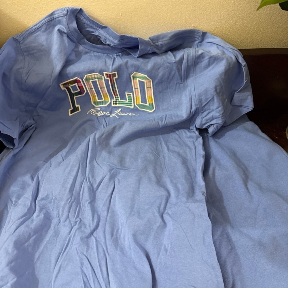 Polo Ralph Lauren Boys Short Set